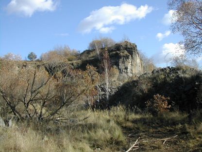 Bazalt Ko Banya
